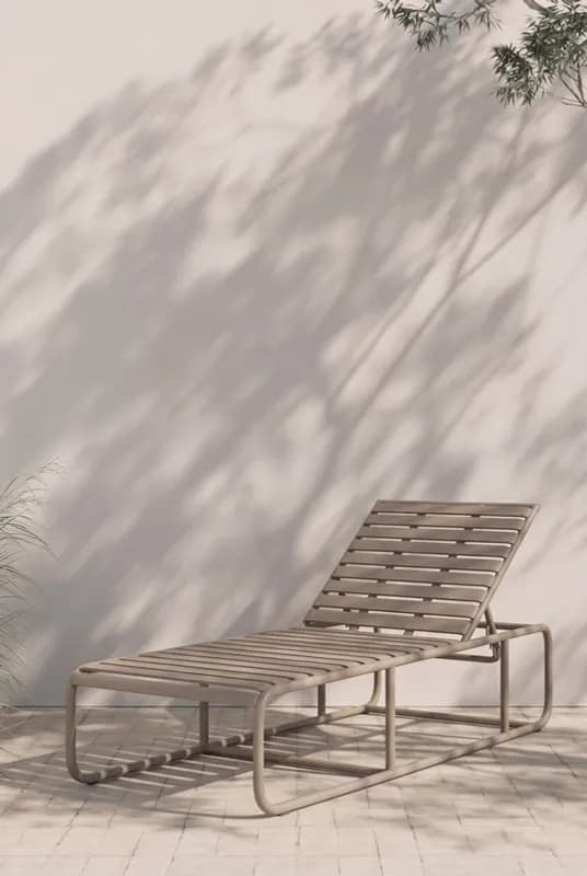 Şezlong GRJ5001
