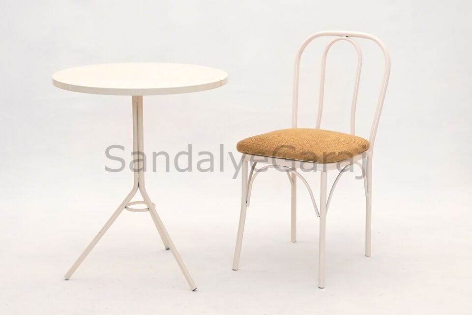 Tonet Masa Sandalye Takımı