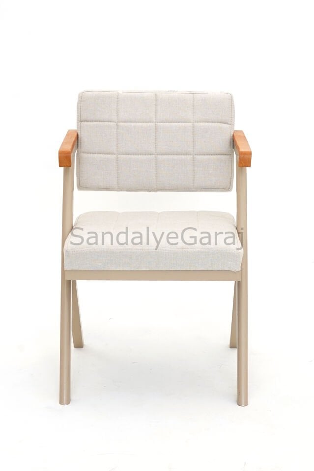 Arcadia Yemek Sandalyesi