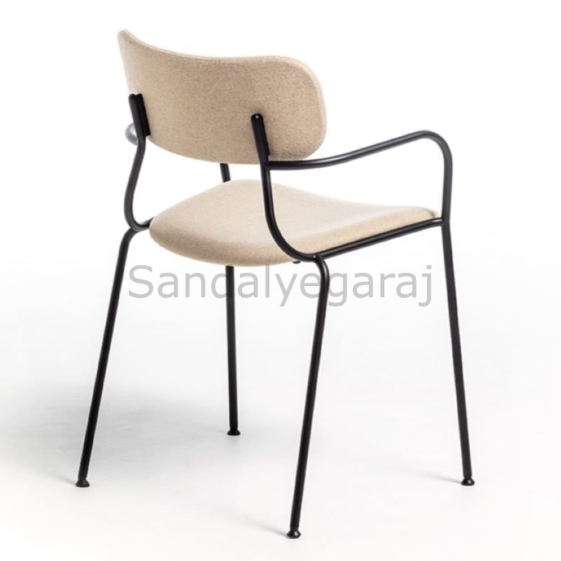 Santiago İç Mekan Sandalye