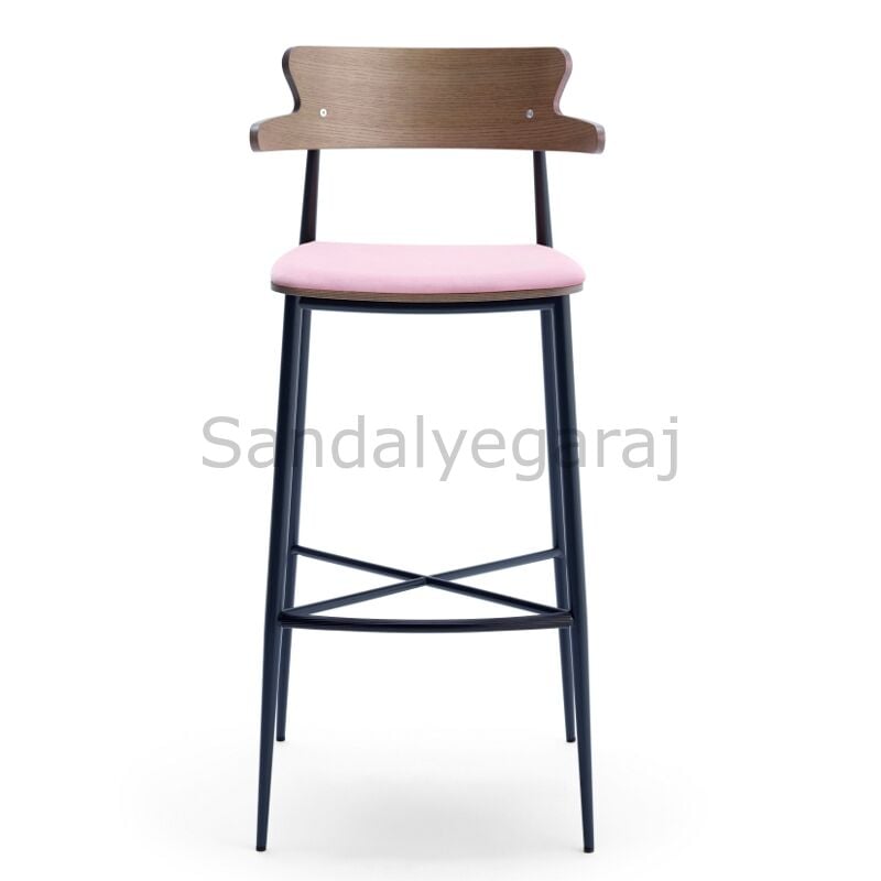 Eksen Bar Sandalyesi