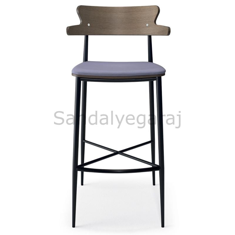 Eksen Bar Sandalyesi