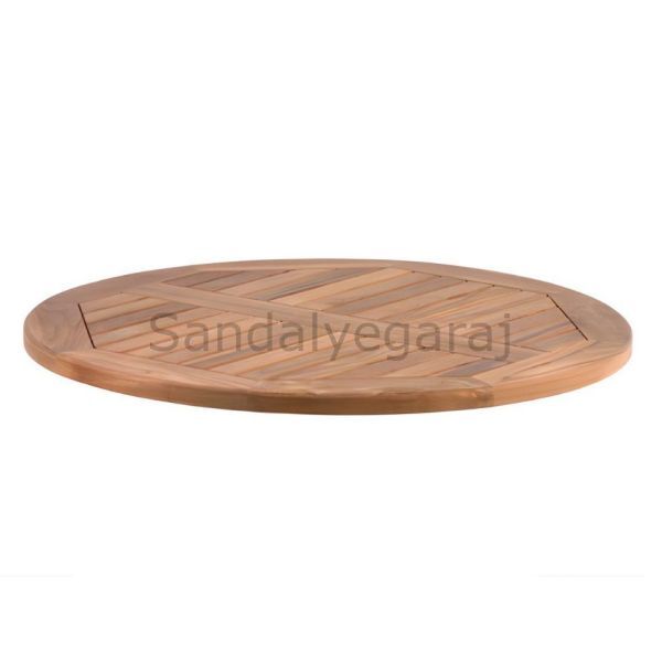 MDF Panel Masa Tablası