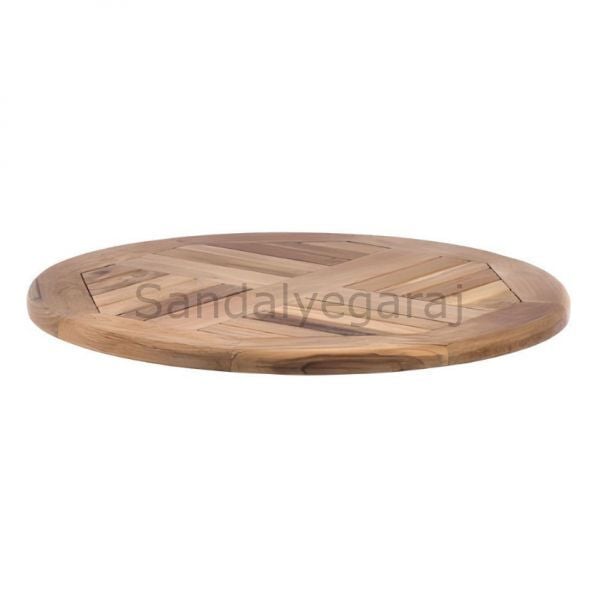 MDF Panel Masa Tablası