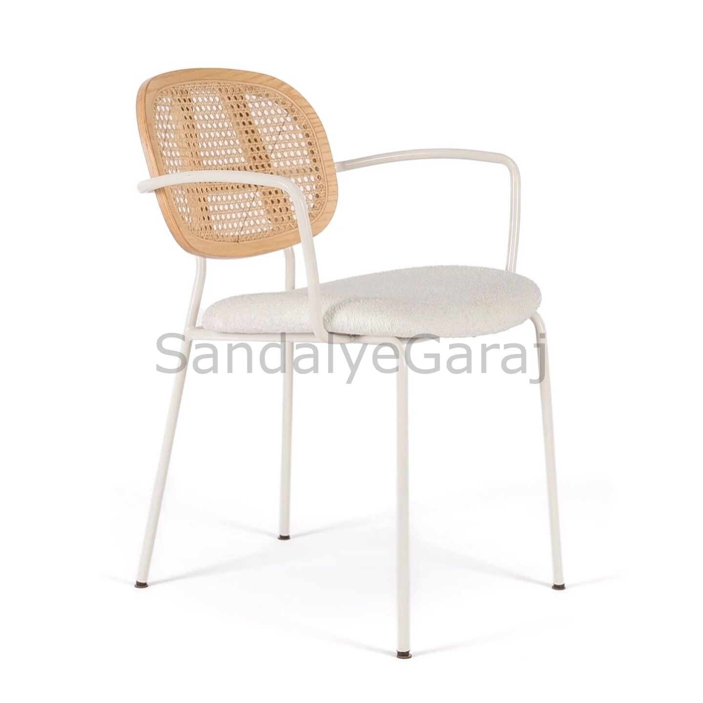 Hazeran Sandalye