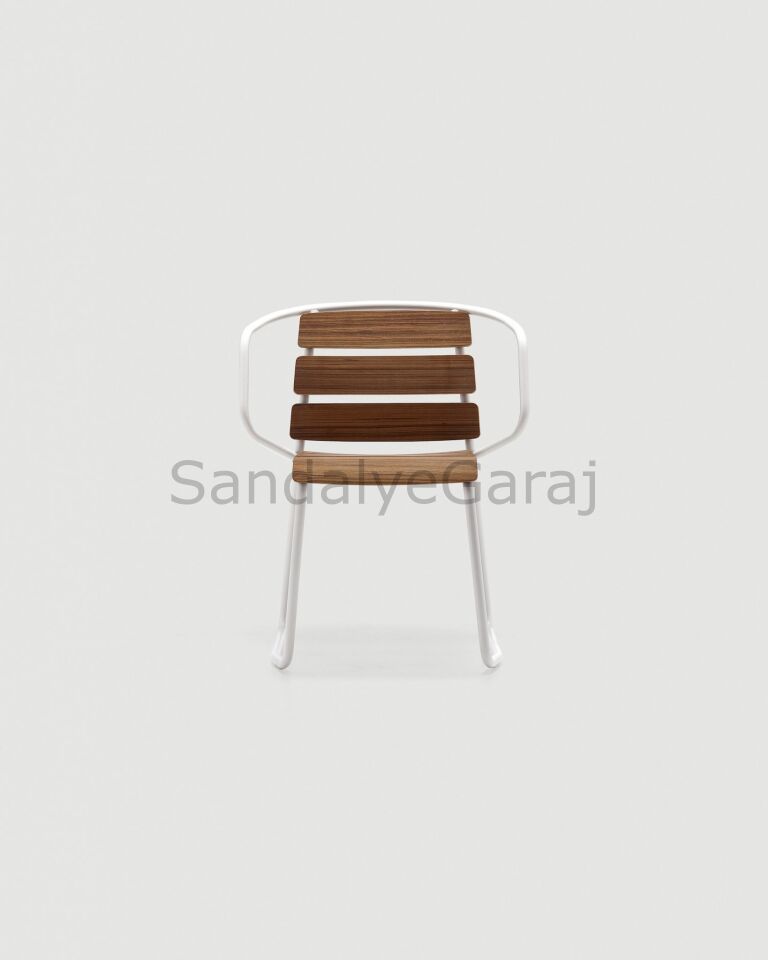 New Season Bahçe Sandalyesi