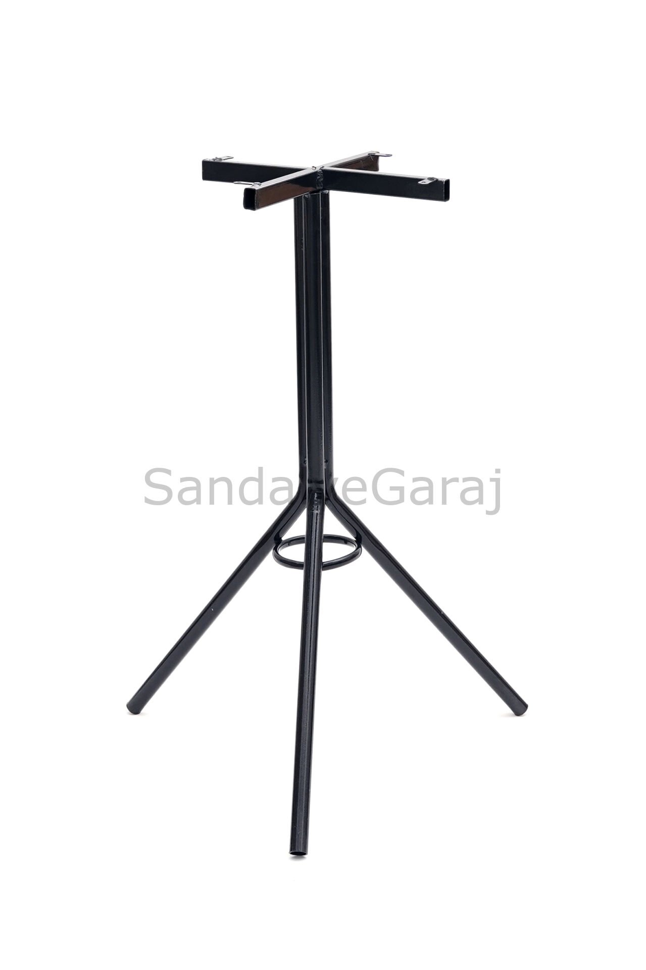 Tripod Tabanlı Masa Ayağı