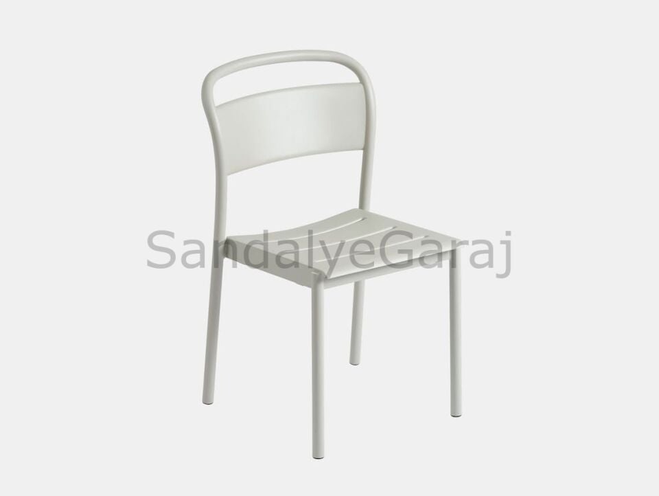 Classique Cafe Sandalyesi