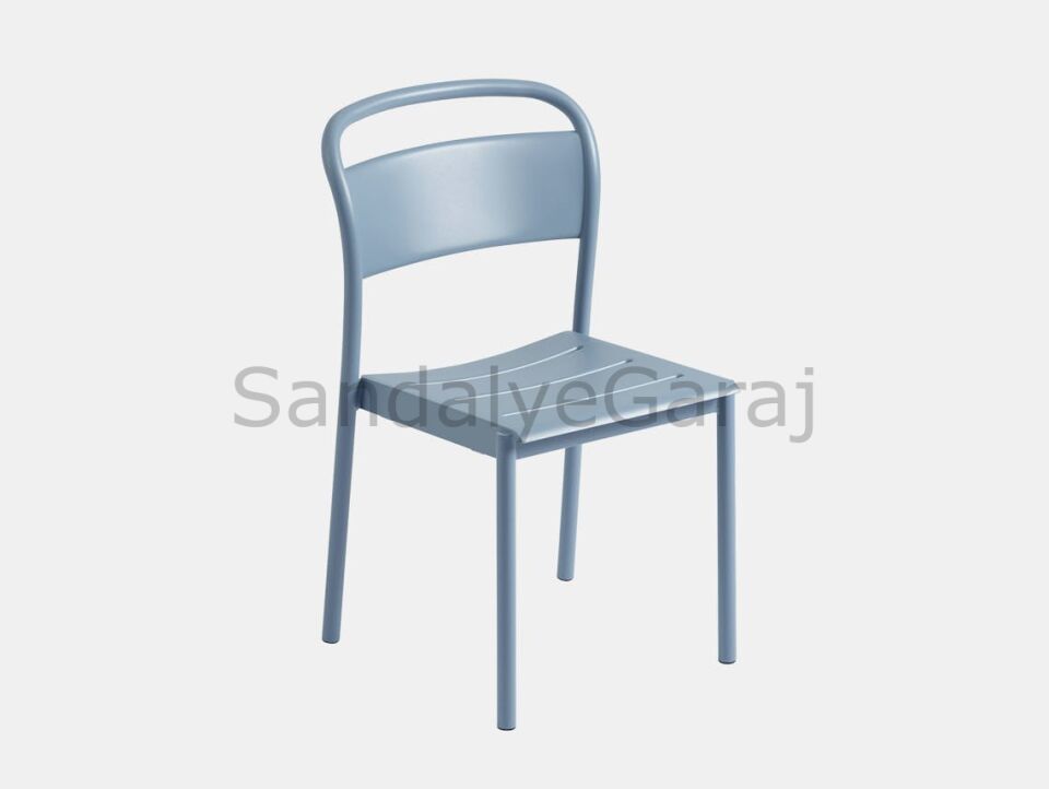 Classique Cafe Sandalyesi